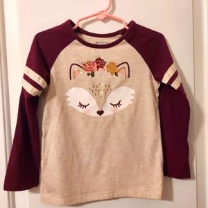 Garanimals toddler girl bundle